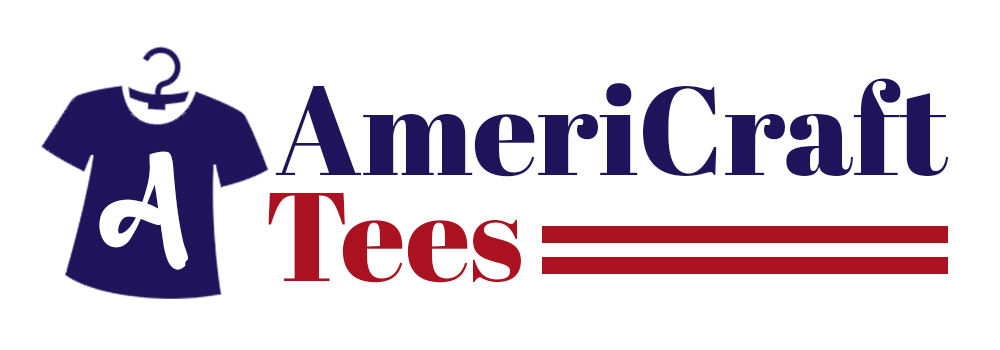 Americraft tees