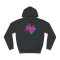 80's Made Me Hoodie