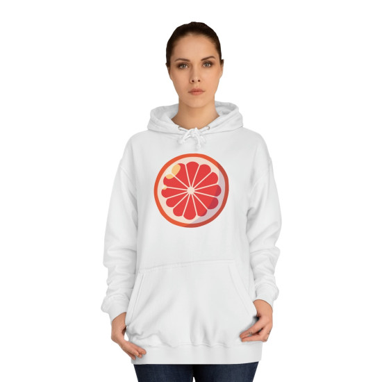 Citrus Zing Hoodie Citrus Zing Hoodie