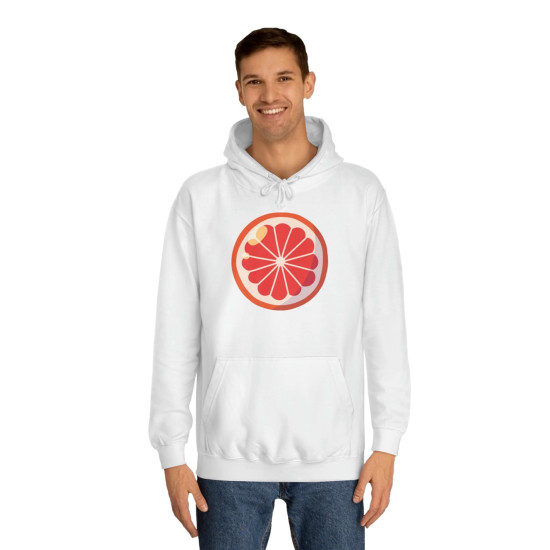 Citrus Zing Hoodie Citrus Zing Hoodie