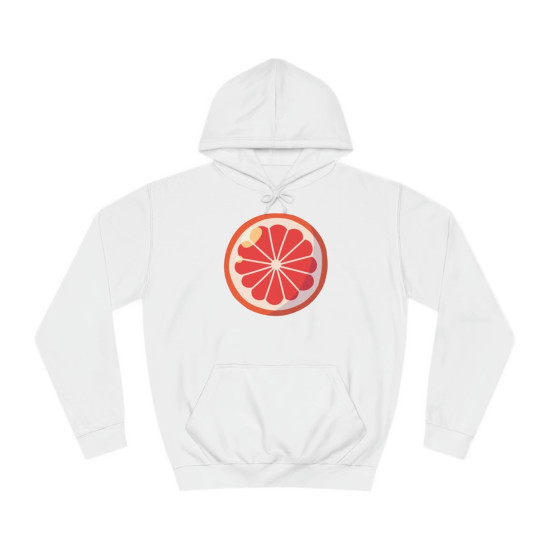 Citrus Zing Hoodie Citrus Zing Hoodie
