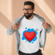 Cupid's Aim Long-Sleeve Tee Cupid's Aim Long-Sleeve Tee