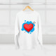 Cupid's Aim Long-Sleeve Tee Cupid's Aim Long-Sleeve Tee