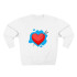 Cupid's Aim Long-Sleeve Tee 