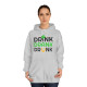 Drink Drank Drunk Hoodie Drink Drank Drunk Hoodie
