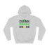 Drink Drank Drunk Hoodie