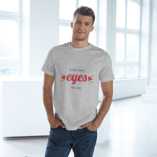 Eyes for You Unisex Tee Eyes for You Unisex Tee