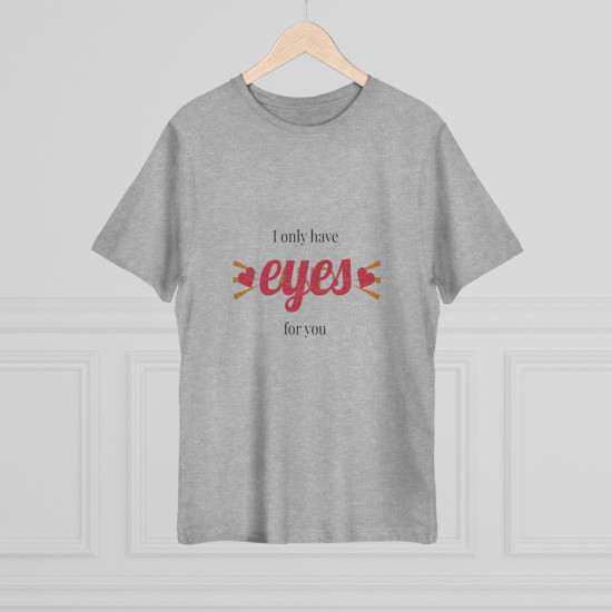 Eyes for You Unisex Tee Eyes for You Unisex Tee