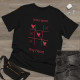Game of Love Unisex Tee Game of Love Unisex Tee