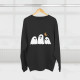 Ghostly Trio Long-Sleeve Tee Ghostly Trio Long-Sleeve Tee