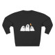 Ghostly Trio Long-Sleeve Tee Ghostly Trio Long-Sleeve Tee