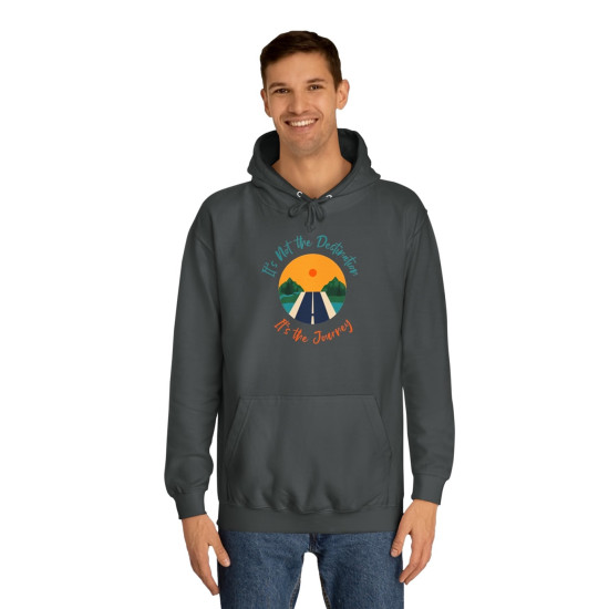 Journey Hoodie Journey Hoodie