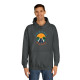Journey Hoodie Journey Hoodie
