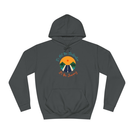 Journey Hoodie Journey Hoodie