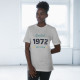 Limited 1972 Edition Unisex Tee Limited 1972 Edition Unisex Tee