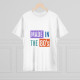 Made in the 80's Unisex Tee Made in the 80's Unisex Tee