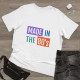 Made in the 80's Unisex Tee Made in the 80's Unisex Tee
