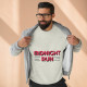 Midnight Run Long-Sleeve Tee Midnight Run Long-Sleeve Tee