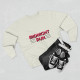 Midnight Run Long-Sleeve Tee Midnight Run Long-Sleeve Tee