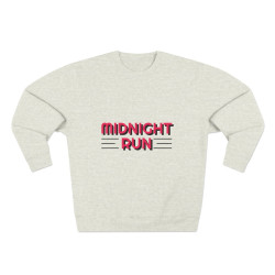 Midnight Run Long-Sleeve Tee 